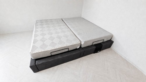 모베 모션 베드 트윈