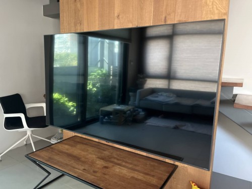 LG TV
