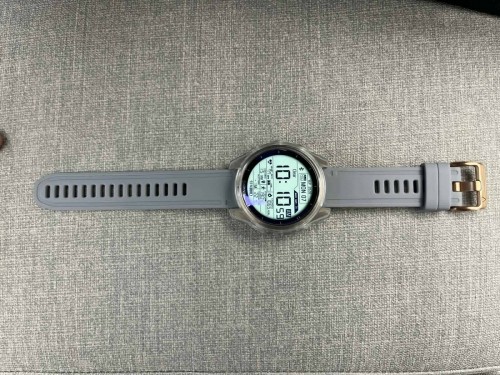 가민 피닉스8 43mm