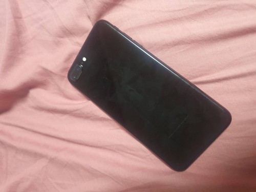 아이폰7+128gb