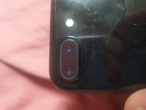 아이폰7+128gb