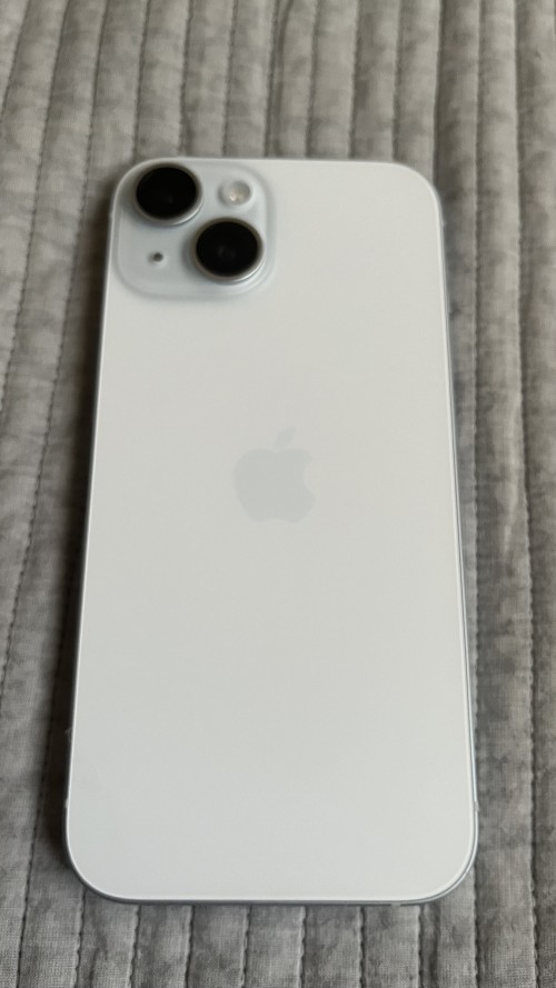아이폰 15