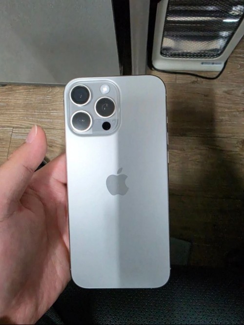 아이폰16프로맥스