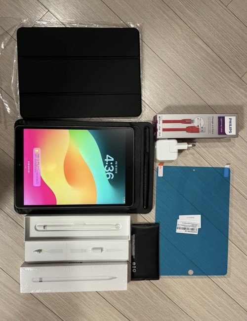 아이패드 프로 10.5인치 256GB+셀룰러