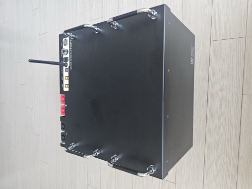 MD홍 파워뱅크 퀀텀파워 12V600AH판매합니다