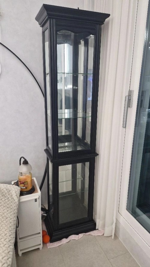 미라지 가구 수납장 판매합니다