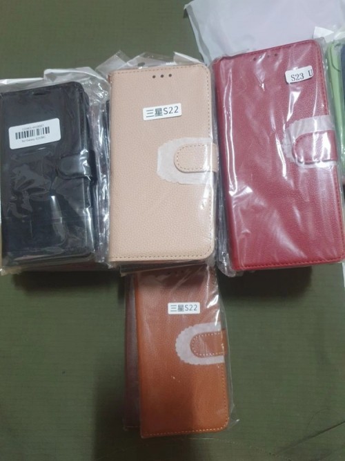 핸드폰케이스,액정보호필름 여러개