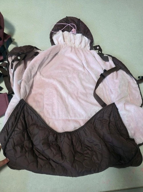ergobaby 아기띠 외 아기용품 일괄 판매합니다