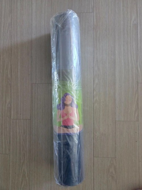 데이즈온샵 가정용 미끄럼방지 요가매트