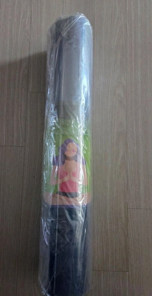 데이즈온샵 가정용 미끄럼방지 요가매트