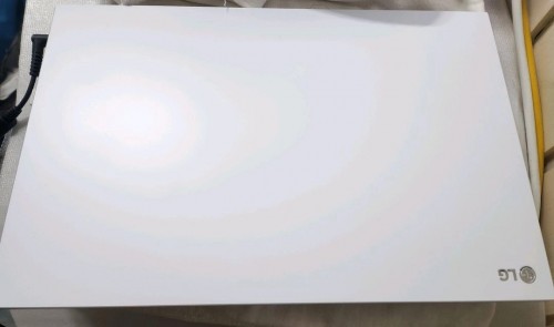 LG 울트라PC 15 노트북