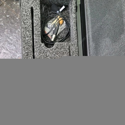 JTS US-901D / PT-950B 무선마이크 스피커 세트 음향기기 제이티에스 벨트팩송신기