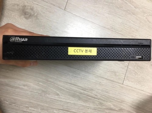 CCTV 네트워크 브라운관 디지털 녹화기