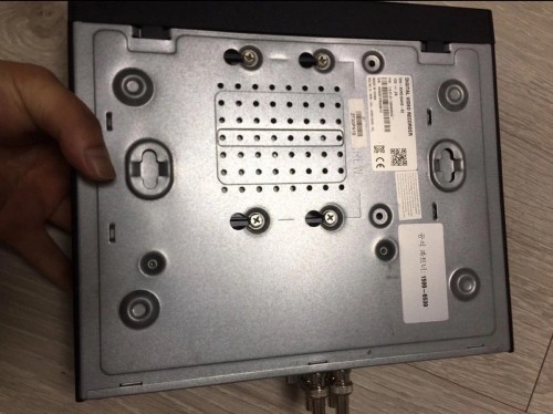 CCTV 네트워크 브라운관 디지털 녹화기