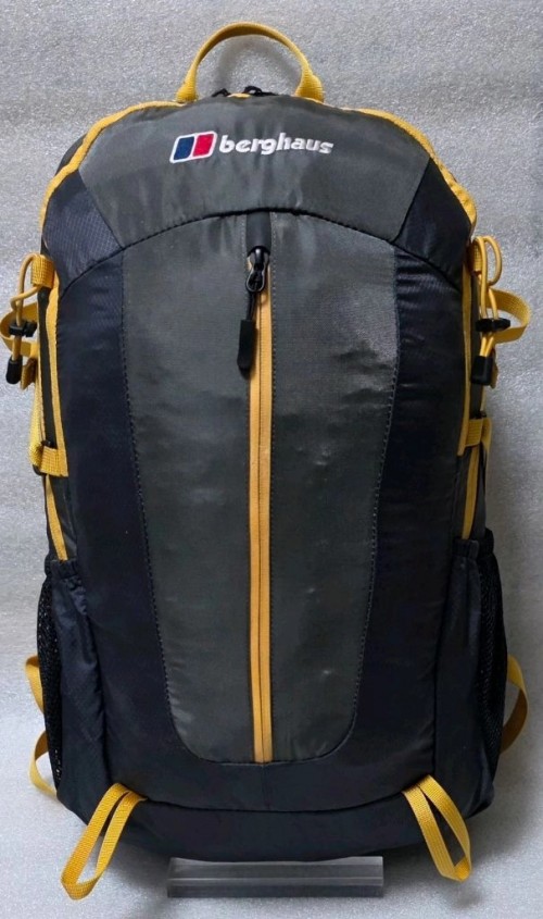 버그하우스 berghaus 등산배낭 여행캠핑백팩 30리터