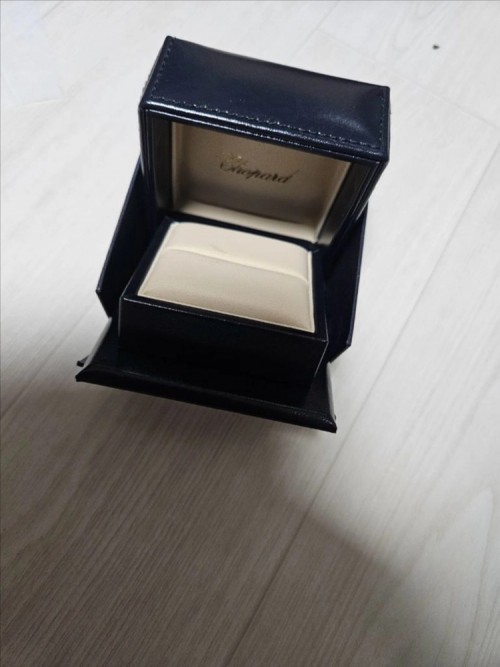 쇼파드 반지 케이스 웨딩링 박스 1개