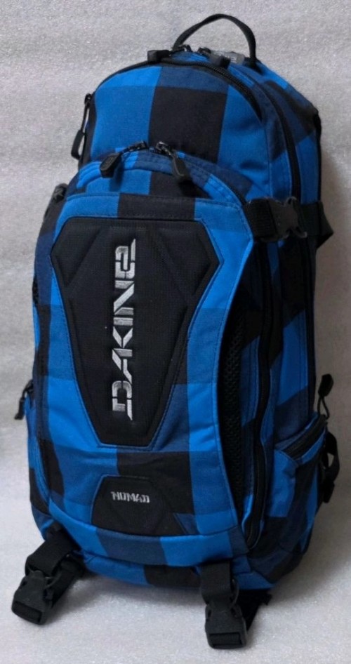 다카인 DAKINE 노마드 NOMAD 자전거/스노우보드 백팩 18L