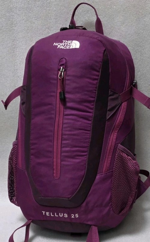 노스페이스 NORTH FACE 텔러스 25 등산배낭 여행캠핑백팩
