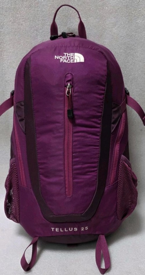 노스페이스 NORTH FACE 텔러스 25 등산배낭 여행캠핑백팩