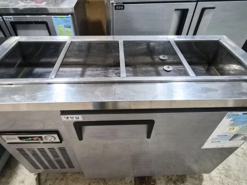 대전세종 우성반찬테이블냉장고1200입니다 금산옥천청주공주논산계룡