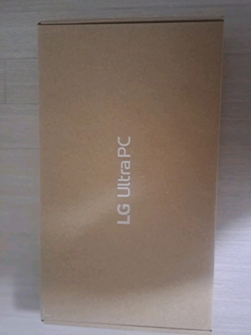 LG울트라pc 노트북 15U50R-SAOWK 새상품