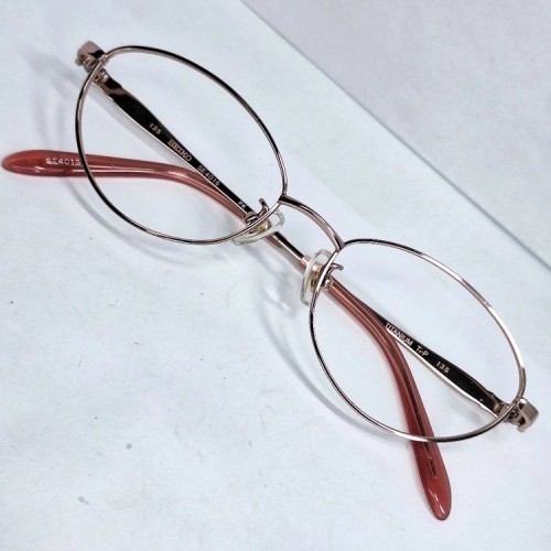 SEIKO 세이코 SE4016 하이엔드 순 티타늄 오벌형 여성용 안경테 안경/일본 제조 수입 명품 아이웨어 패션
