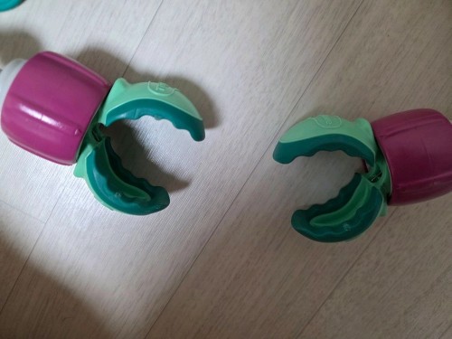 타이니러브 유모차모빌 써니 스트롤 프린세스 테일즈 컬러모빌