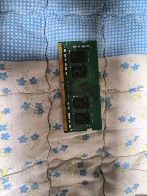 노트북 램 SK하이닉스 DDR4 16G PC4-3200AA