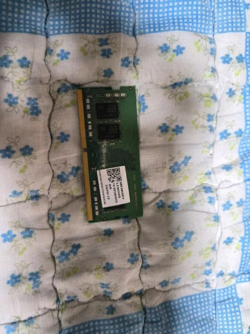 노트북 램 삼성전자 DDR4 8G PC4-3200AA