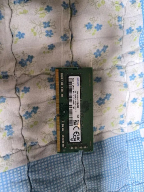노트북 램 삼성전자 DDR4 8G PC4-3200AA