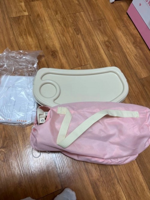 아기식탁 의자