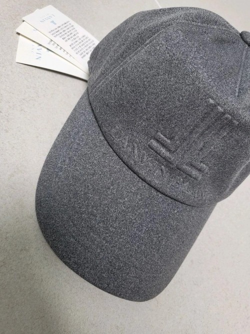 랑방블랑 골프모자