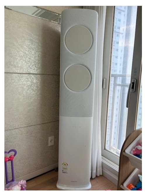 무료배송, 올분해세척, 삼성 무풍 에어컨 인버터모델