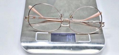 90s 일본 빈티지 EL-5130A 여성 안경테 54mm 클래식 레트로 복고 y2k 아메카지 올드스쿨 패션 아이웨어