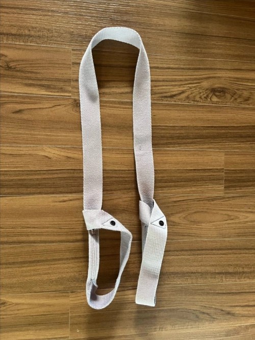 룰루레몬 요가매트 스트랩