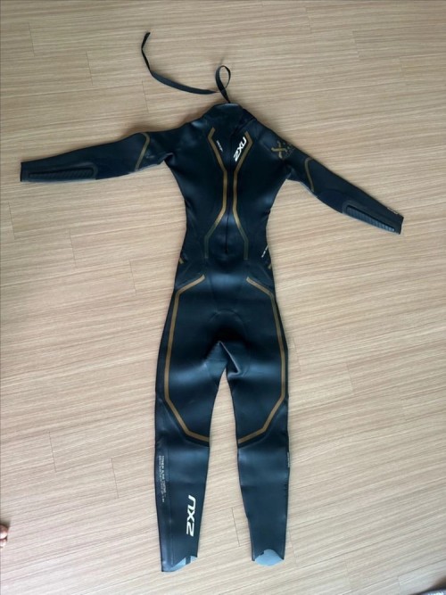 2XU 철인슈트 (전용가방포함) 여자xs