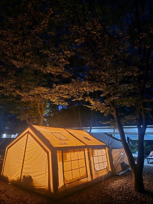 에어텐트