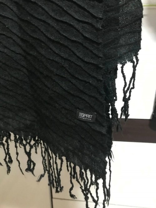 SPRIT 빅사이즈 목도리 새상품급
