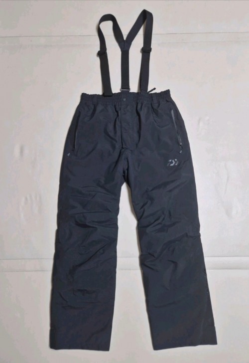 다이와 DW-1824 고어텍스(GORE-TEX) 동계 낚시복 팬츠 판매
