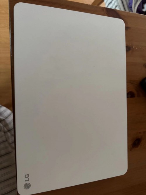 LG 노트북