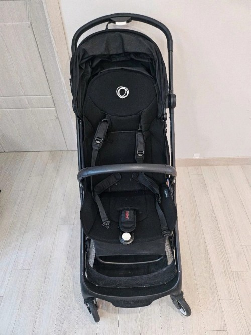 부가부 버터플라이 휴대용유모차