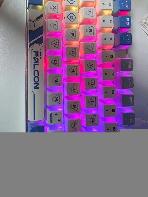 CHERRY XTRFY MX 8.2 PRO TMR 8K 메카 브레이크 키보드 팝니다