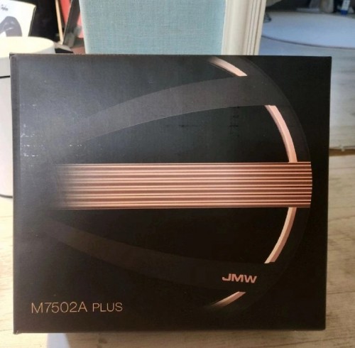 jmw 7502 a 플러스 헤어 드라이기