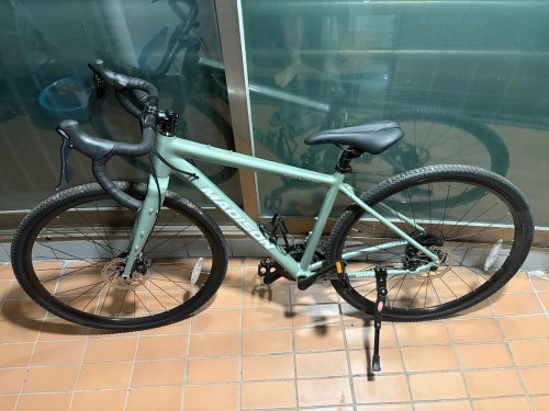 메디슨 스텔러 2.0 그래블 mtb 로드 자전거 S