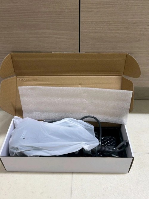 [새상품]보랄 싱글 드라이기