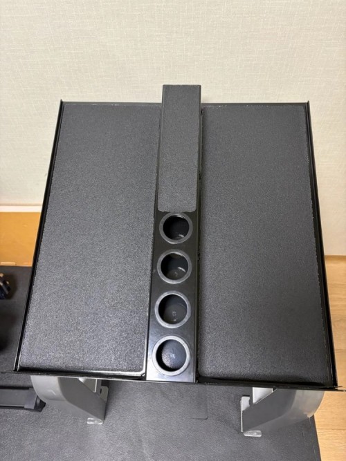 파워블록 덤벨 거치대