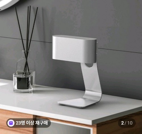 핸드드라이기 손 소독기 핸드 드라이어