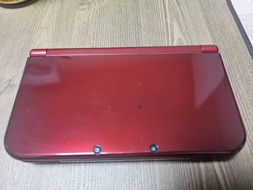 닌텐도 뉴 3DS XL 팝니다