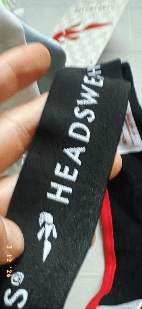HEADSWEAT 정품 헤드스웨트 런닝 등산 마라톤 철인 트런 모자 캡