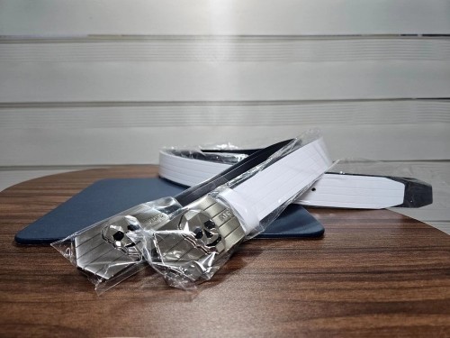 어메이징크리 골프핀벨트 세트상품